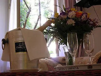 Bed and breakfast Domus Betti Roma
