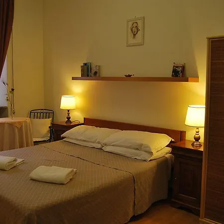 Domus Betti B&B *
