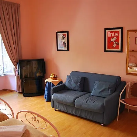 B&B Domus Betti 로마