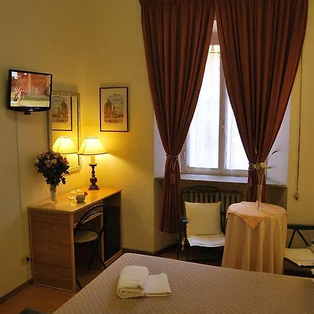 Domus Betti B&B *