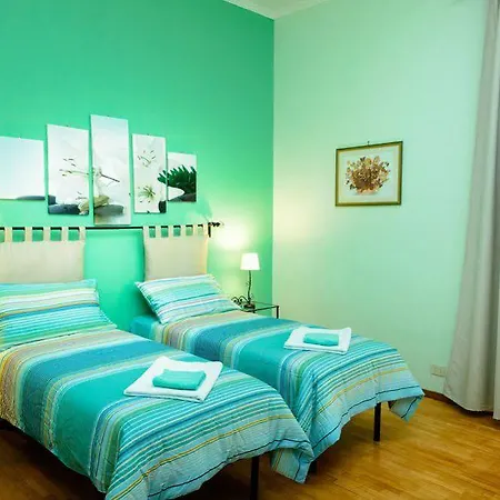 B&B Domus Betti