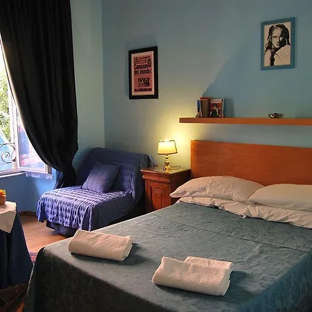 Domus Betti Bed & Breakfast