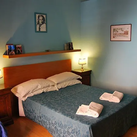 Domus Betti Bed & Breakfast