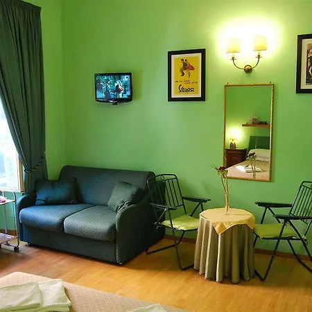 Domus Betti Rom