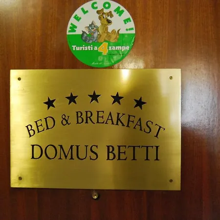Domus Betti