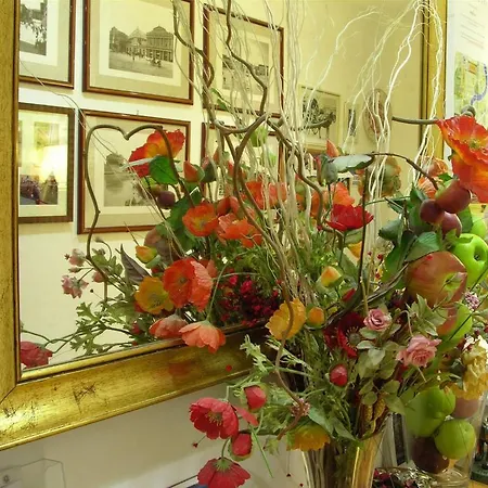 Domus Betti Bed & Breakfast